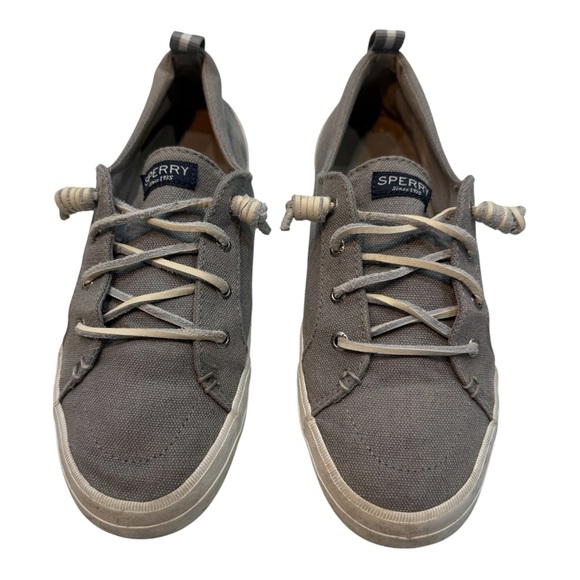 Sperry Bermuda Beach Sneaker Size 10 - Picture 3 of 7